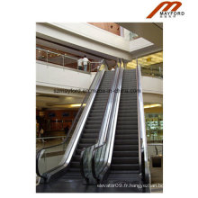Escalator robuste avec haute qualité
